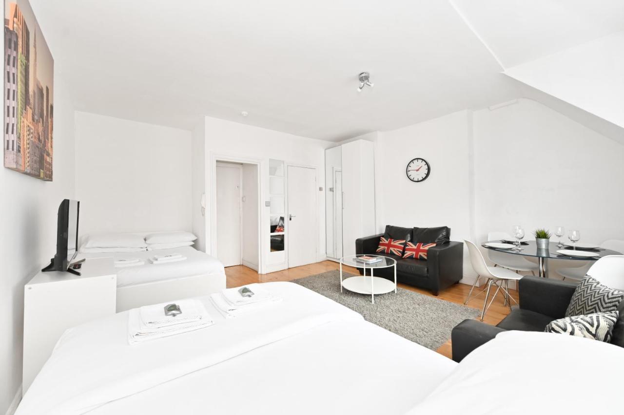 Apartamento Soho Apartment, Theatres & Old Compton Street