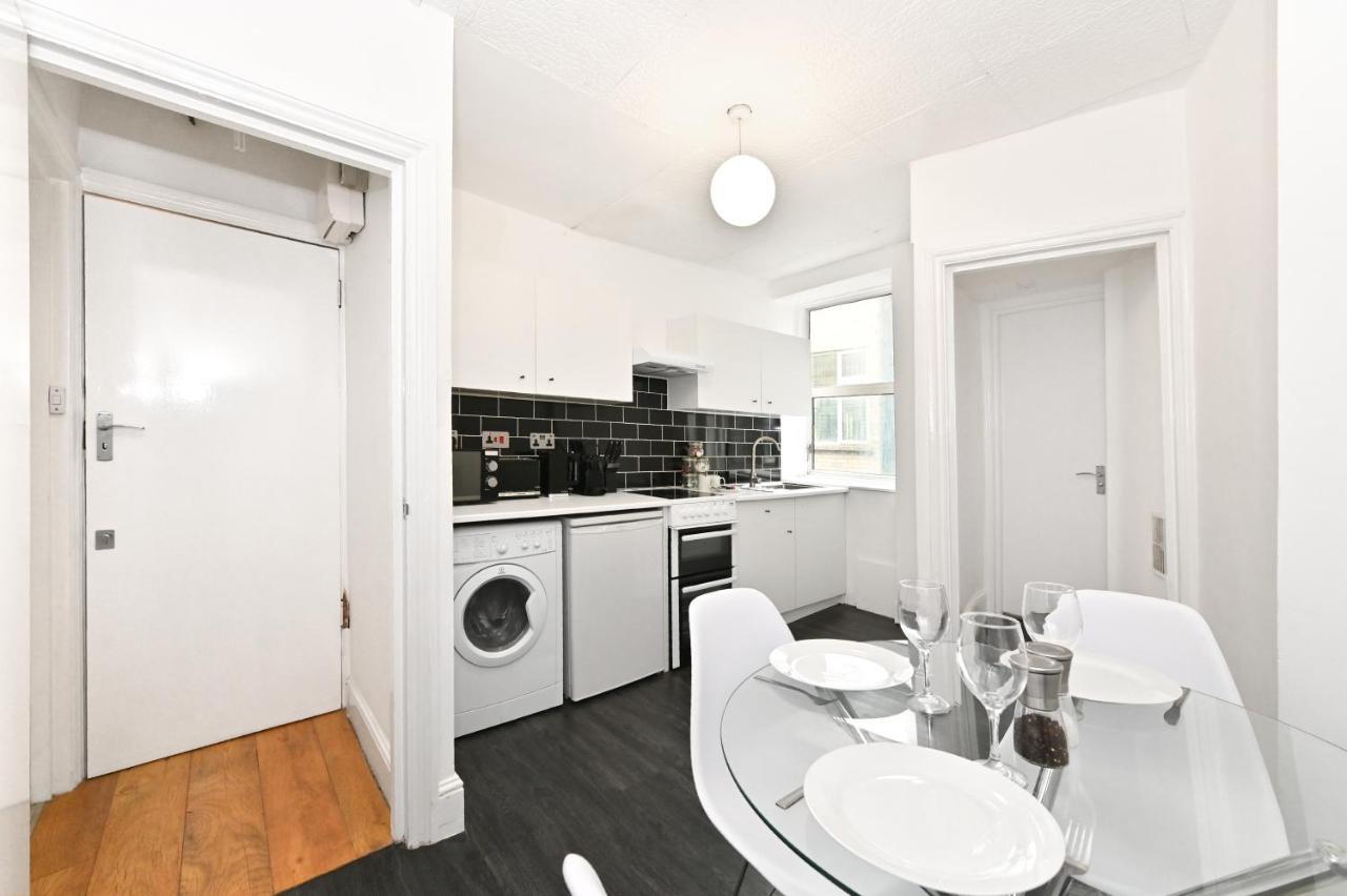 Covent Garden & Soho, Cosy & Cool, Spacious Londen