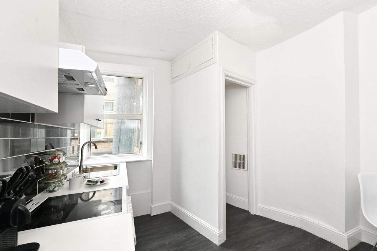 Covent Garden & Soho, Cosy & Cool, Spacious Londen