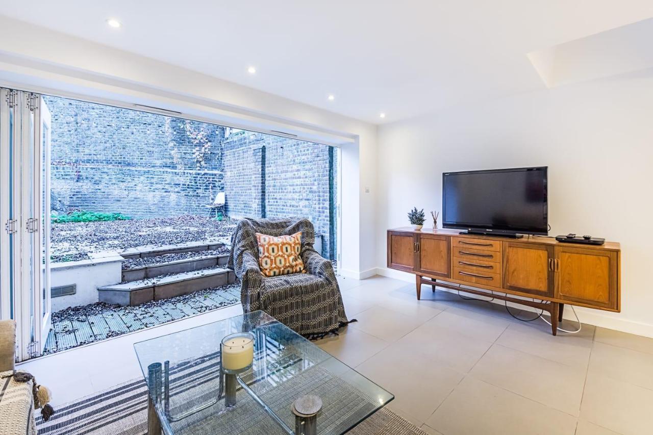 Appartement Stylish Camden *