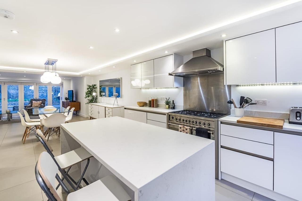 Appartement Stylish Camden *