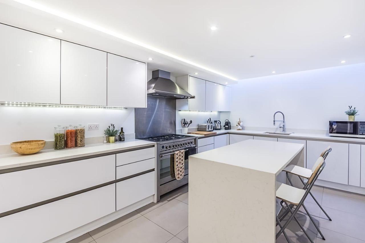Appartement Stylish Camden Londen