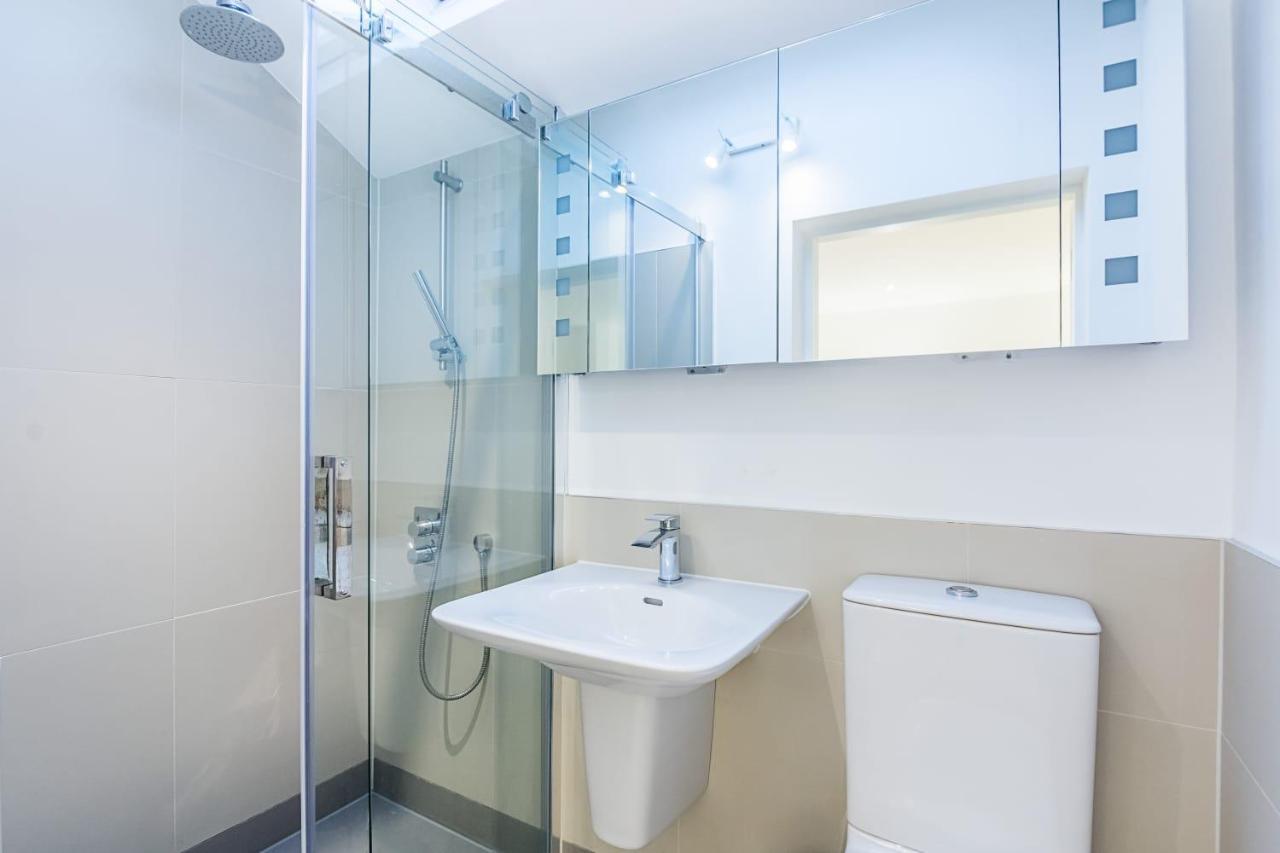 Appartement Stylish Camden *