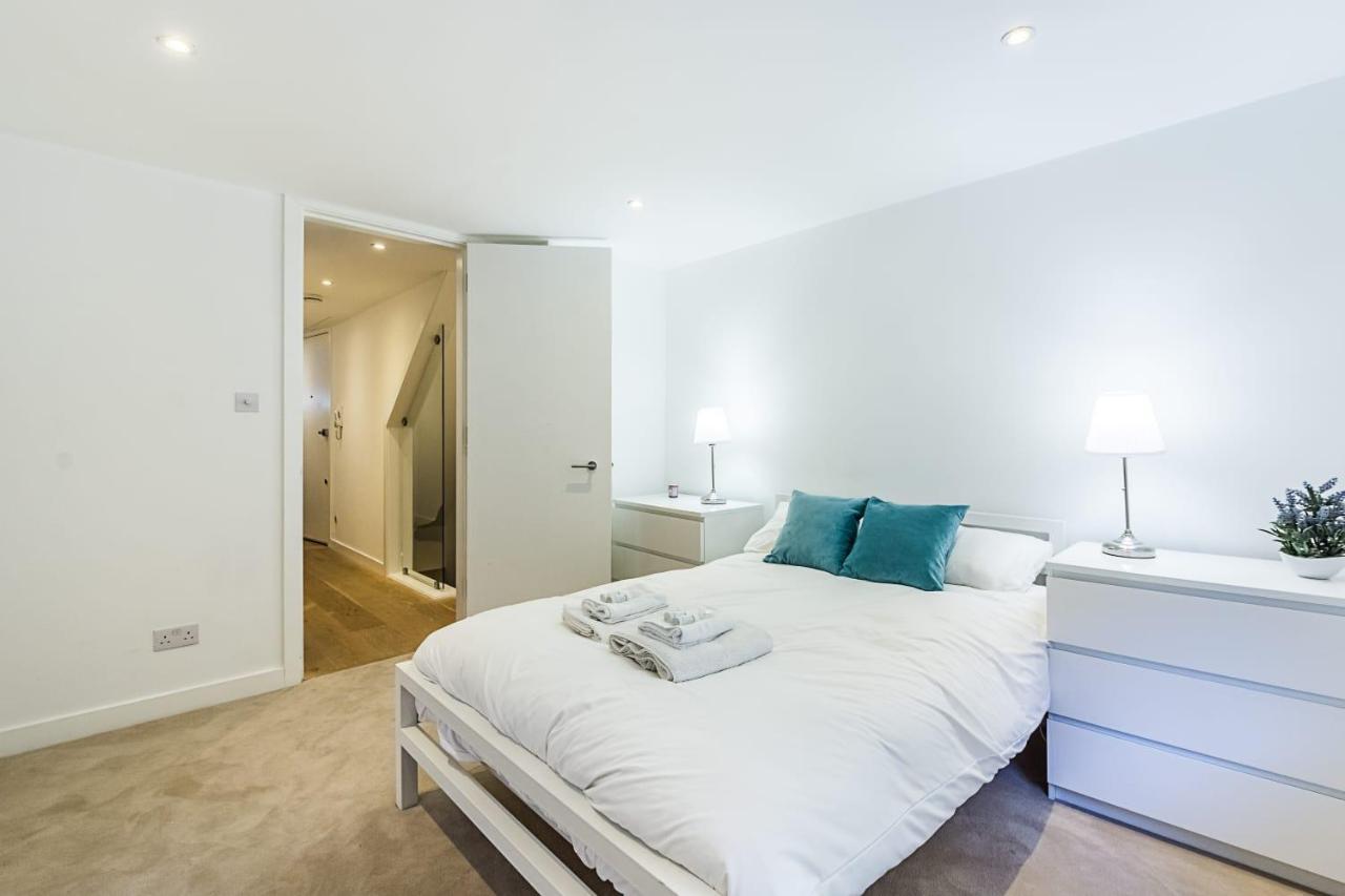 Stylish Camden Appartement *