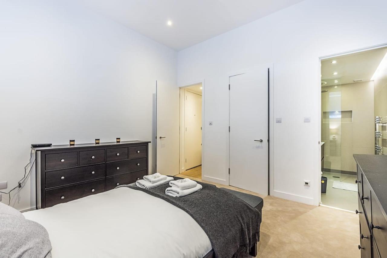 Stylish Camden Appartement Londen