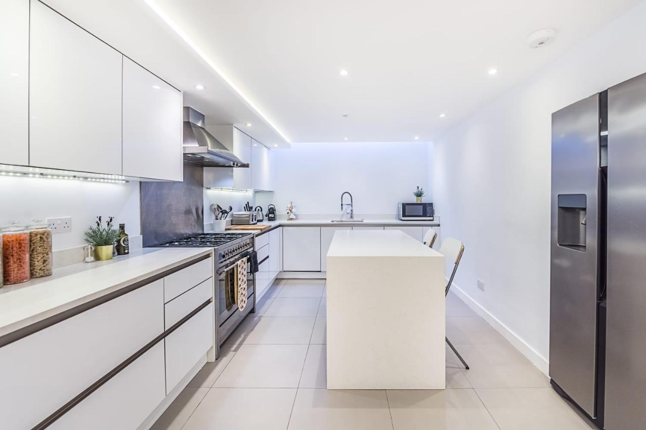 Appartement Stylish Camden Londen