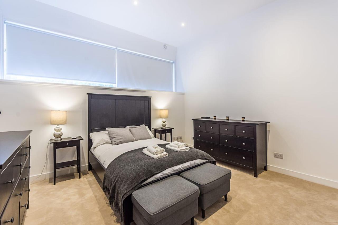 Appartement Stylish Camden