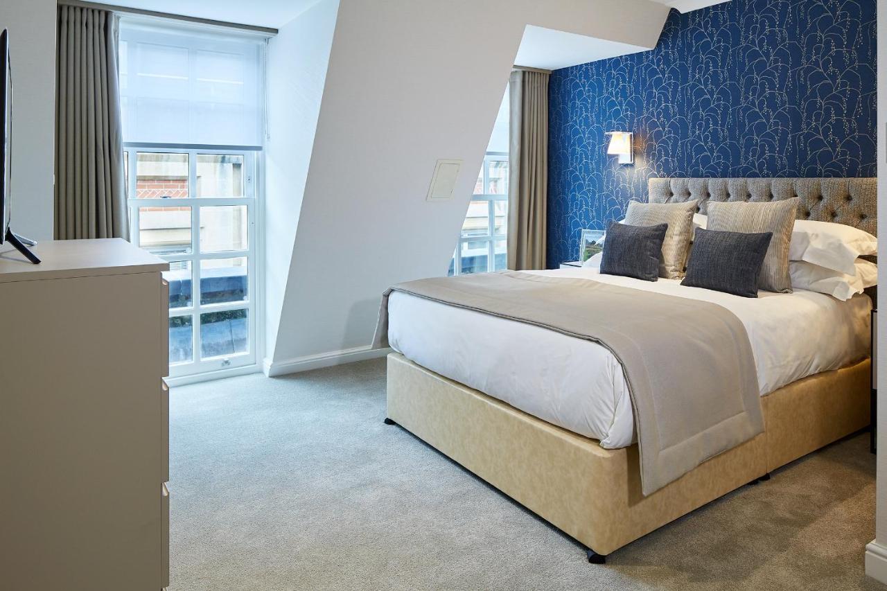 Cheval Calico House Londres