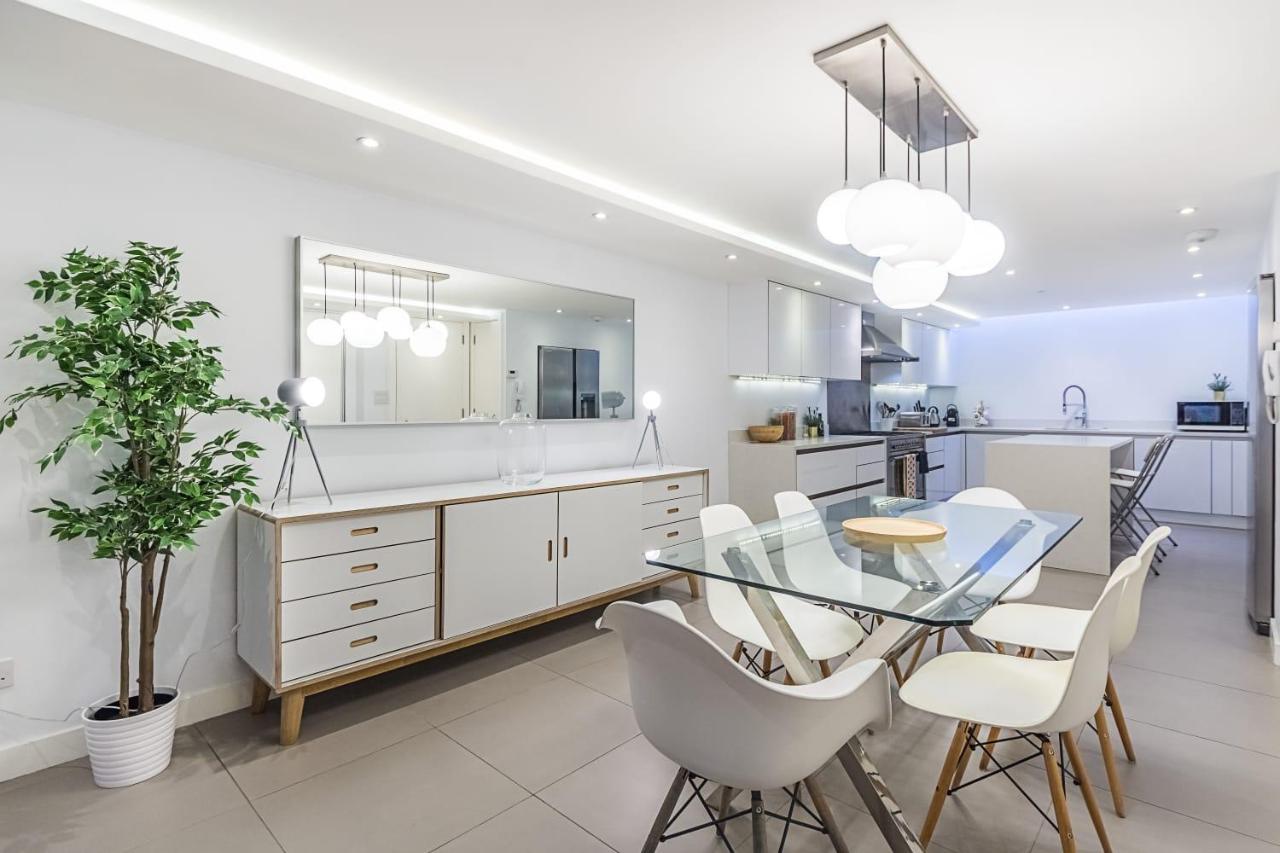 Appartement Stylish Camden *