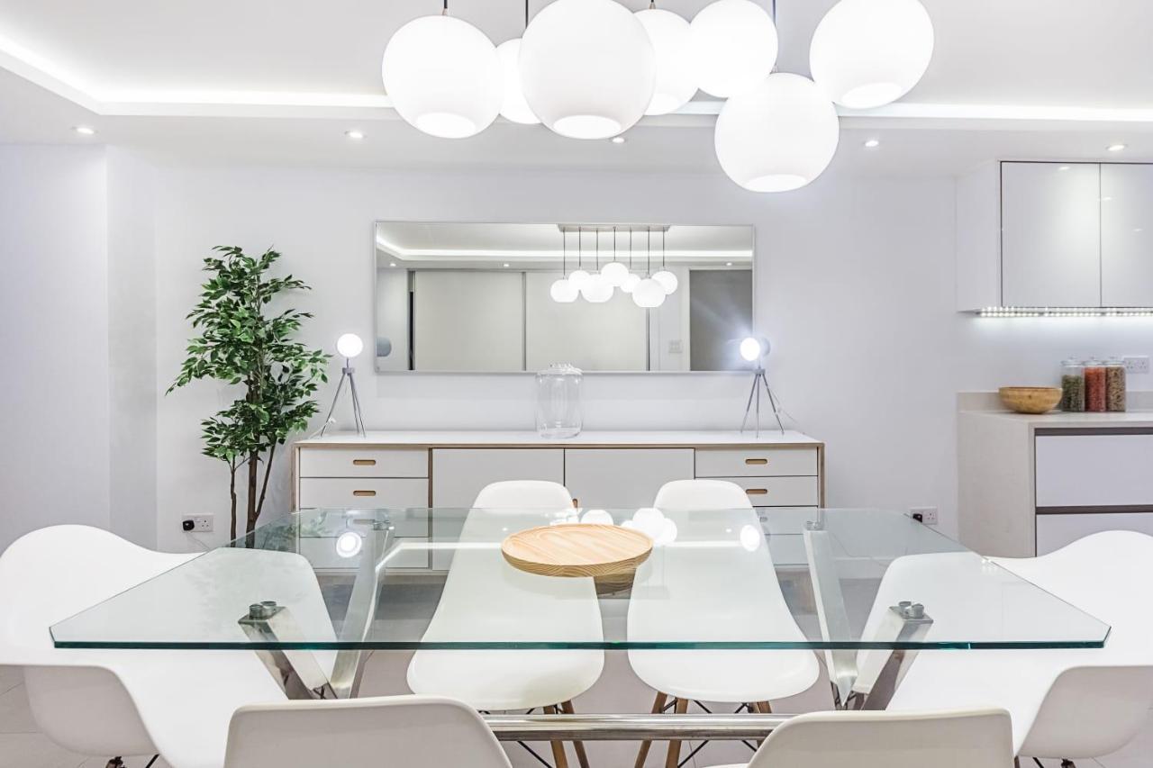 Appartement Stylish Camden