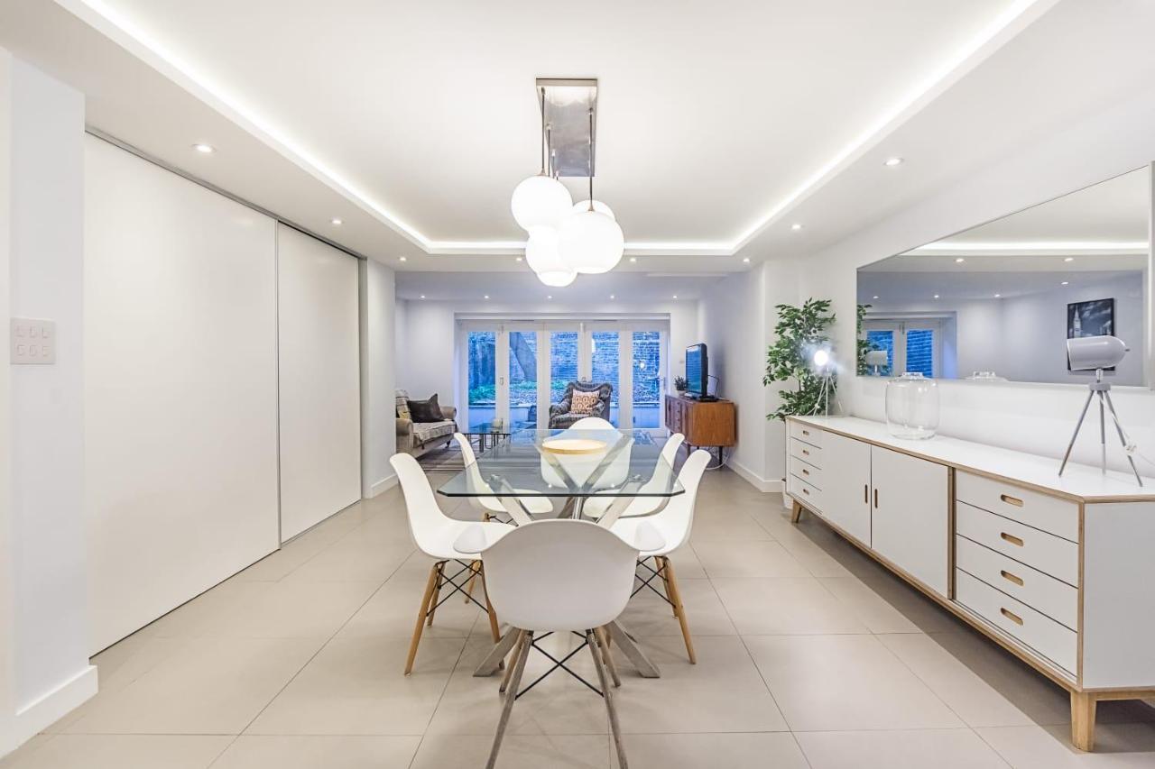 Appartement Stylish Camden *