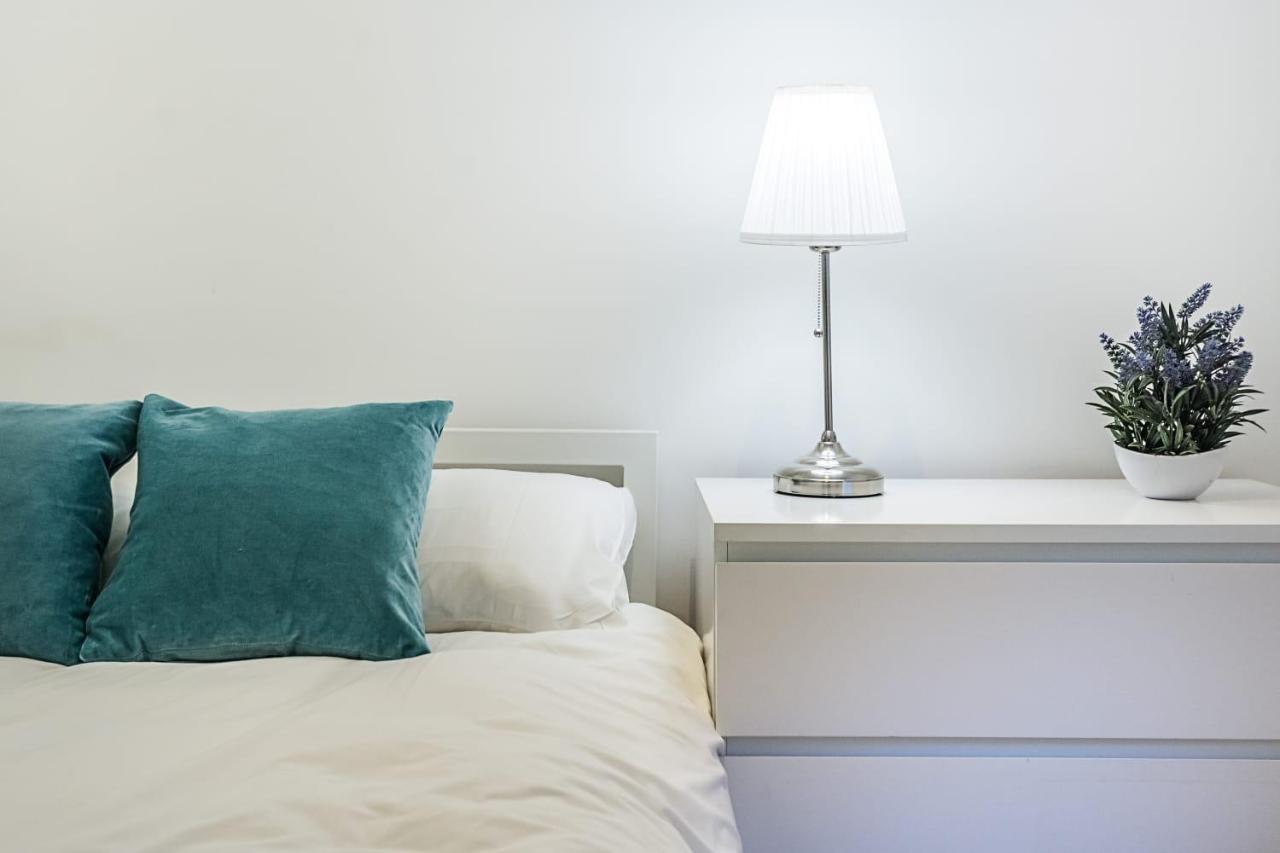 Stylish Camden Appartement