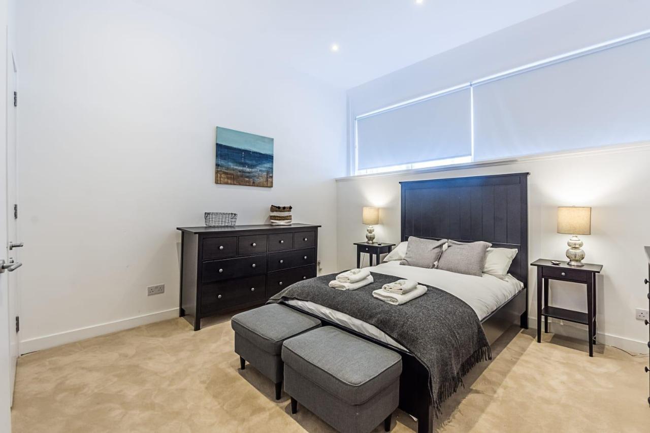 Stylish Camden Appartement *