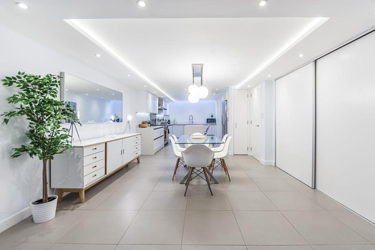 Appartement Stylish Camden Londen