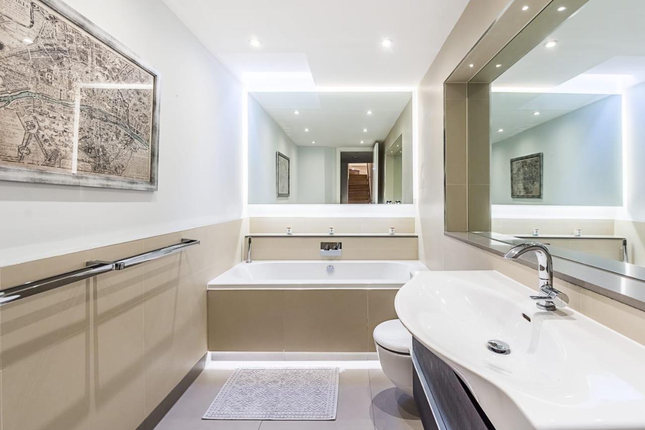 Appartement Stylish Camden Londen