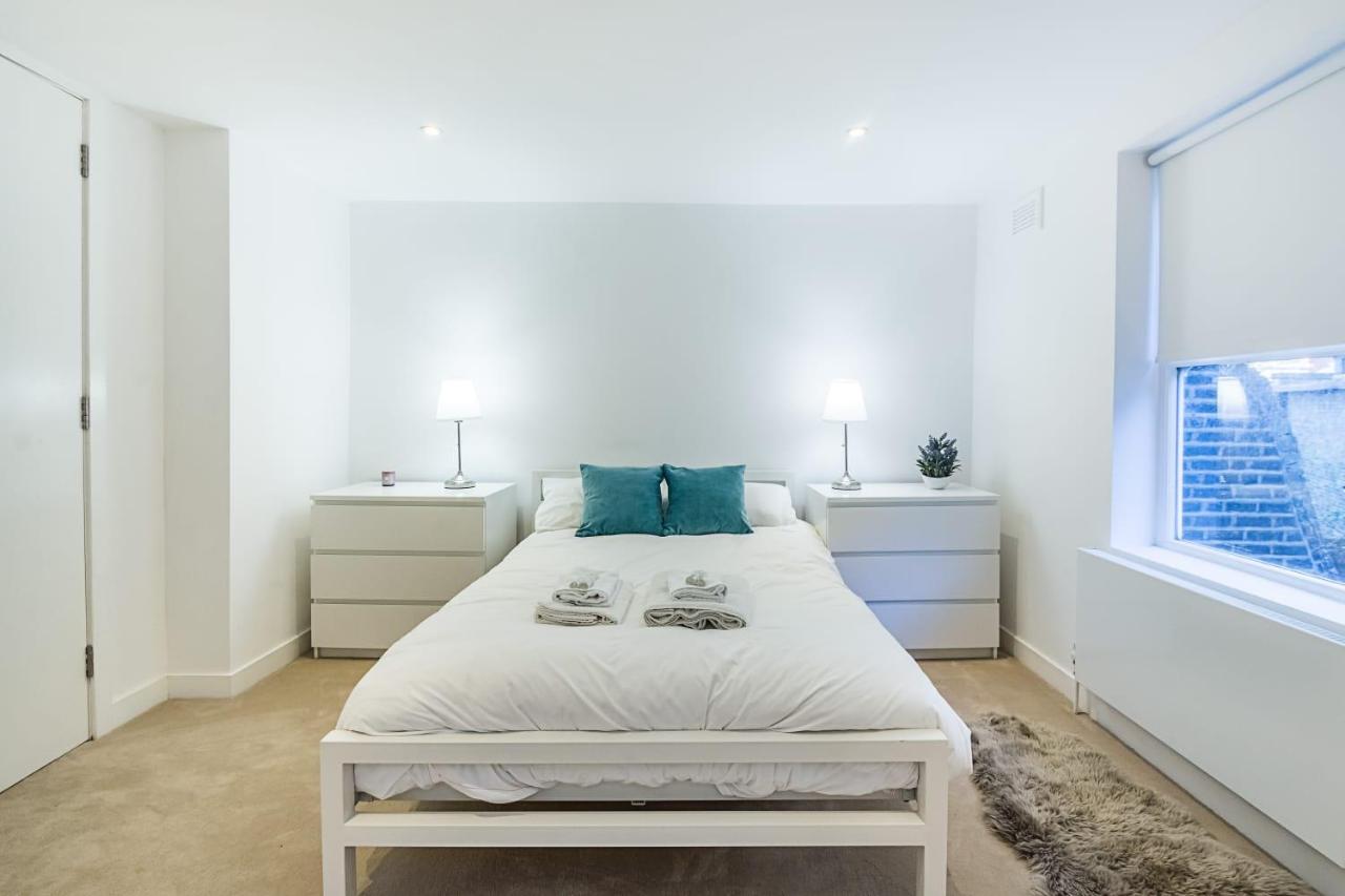 Stylish Camden Appartement *