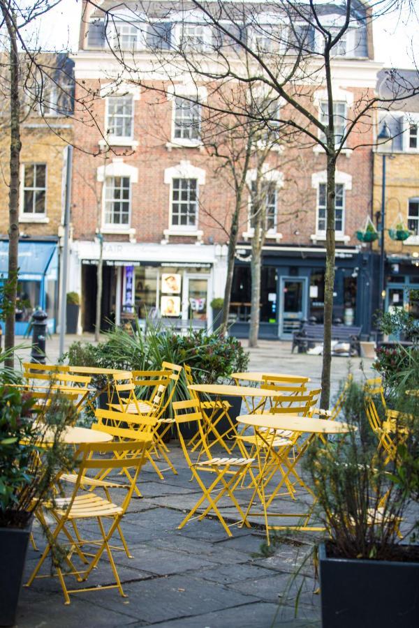 Apartamento Battersea Londres