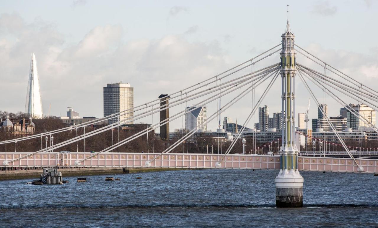 Battersea Londres