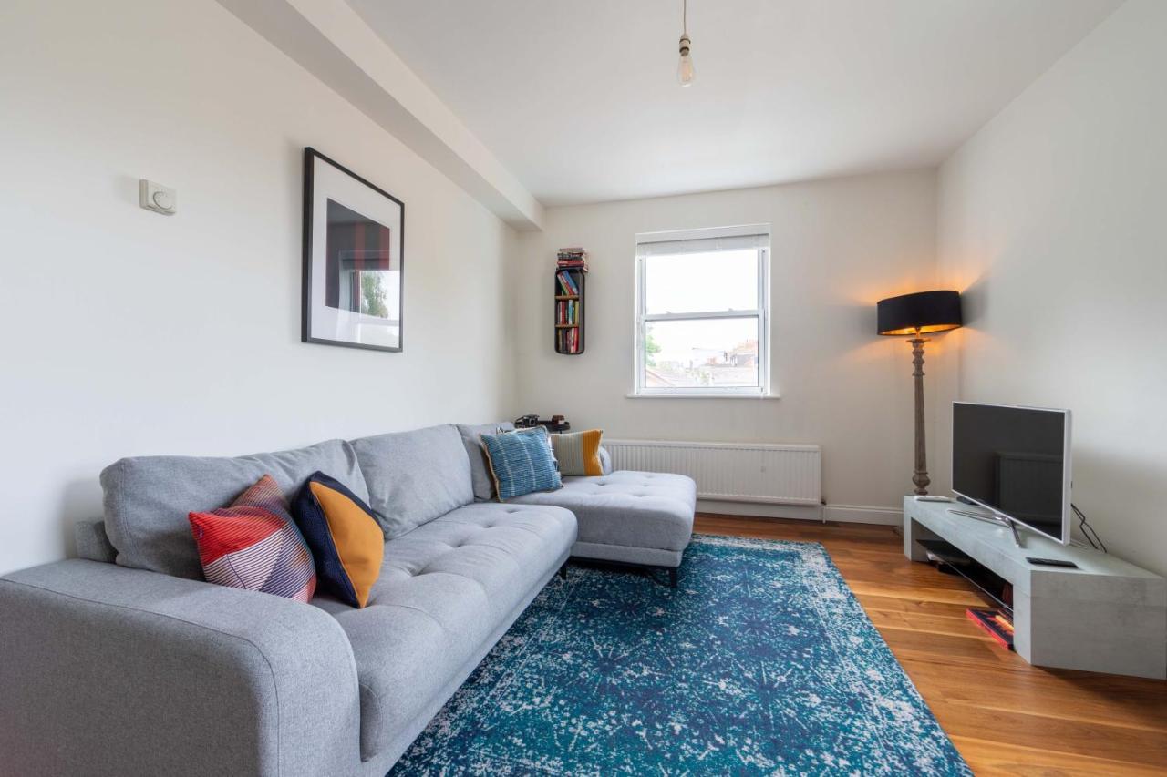 Pass The Keys Bright In Peckham With Free Parking Apartamento *
