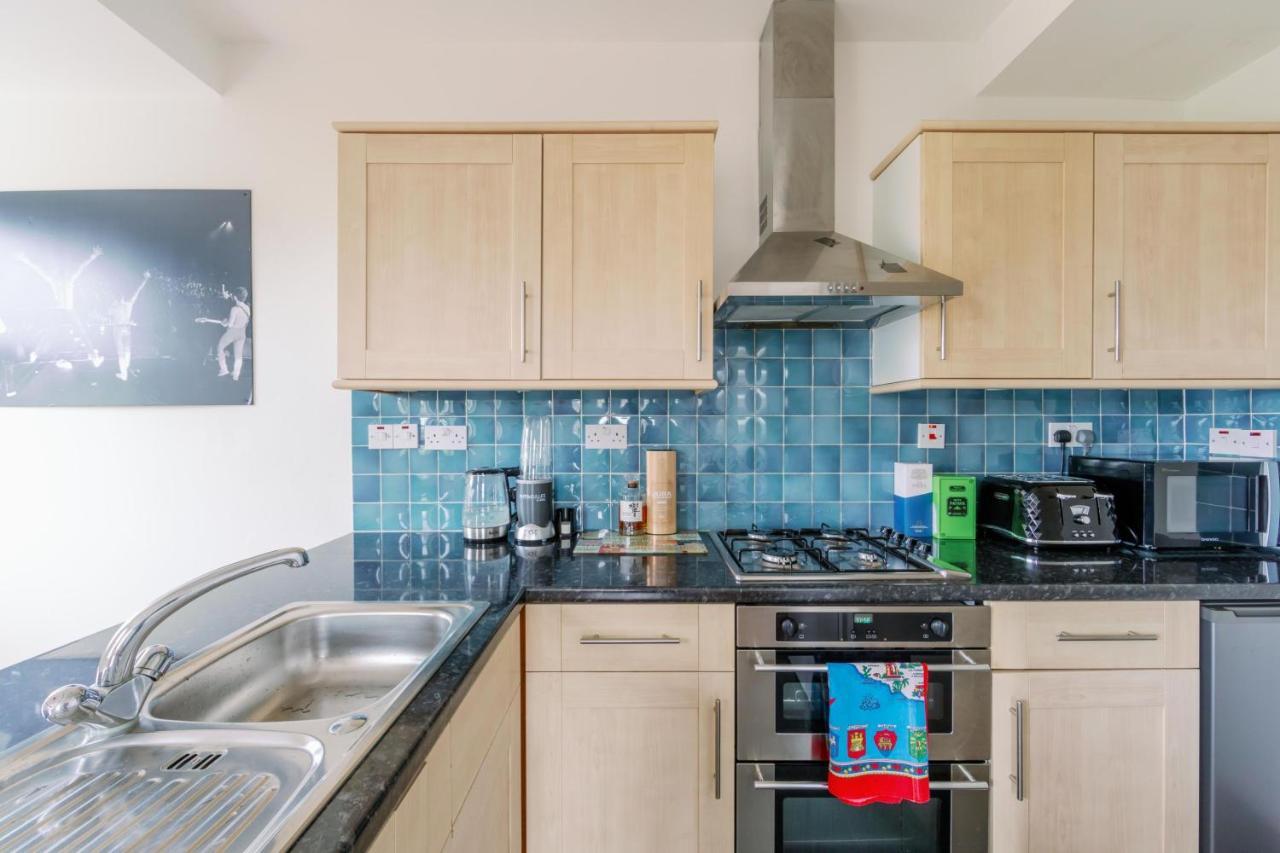 Pass The Keys Bright In Peckham With Free Parking Apartamento Londres