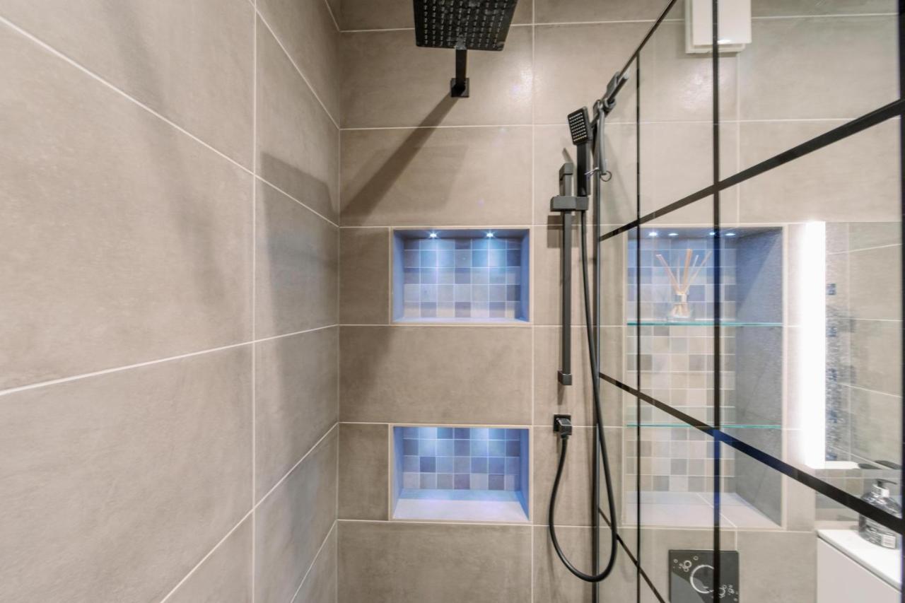 Pass The Keys Bright In Peckham With Free Parking Apartamento Londres