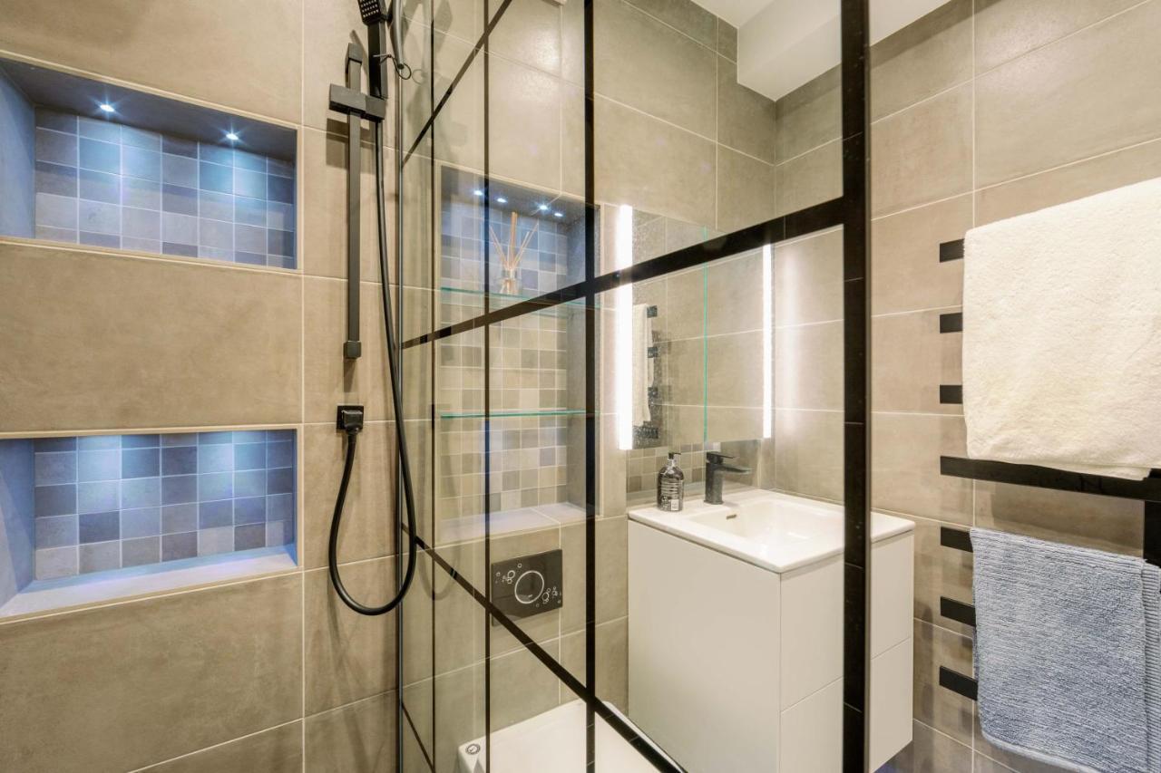 Apartamento Pass The Keys Bright In Peckham With Free Parking *