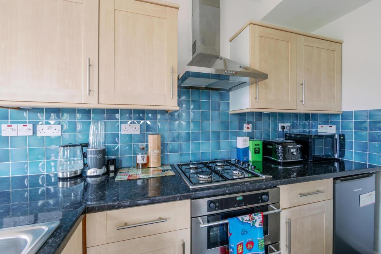 Pass The Keys Bright In Peckham With Free Parking * Londres