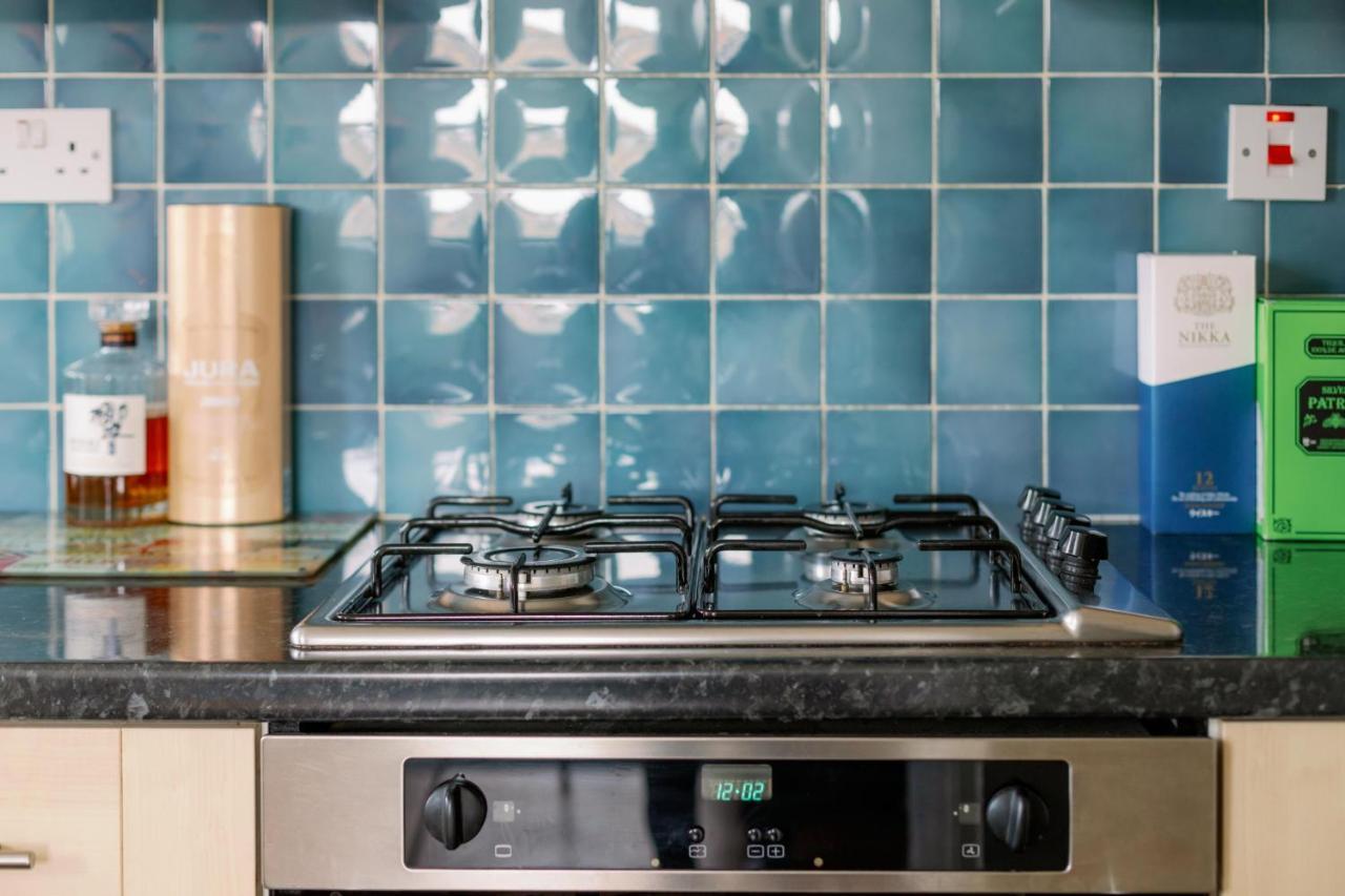 Apartamento Pass The Keys Bright In Peckham With Free Parking Londres