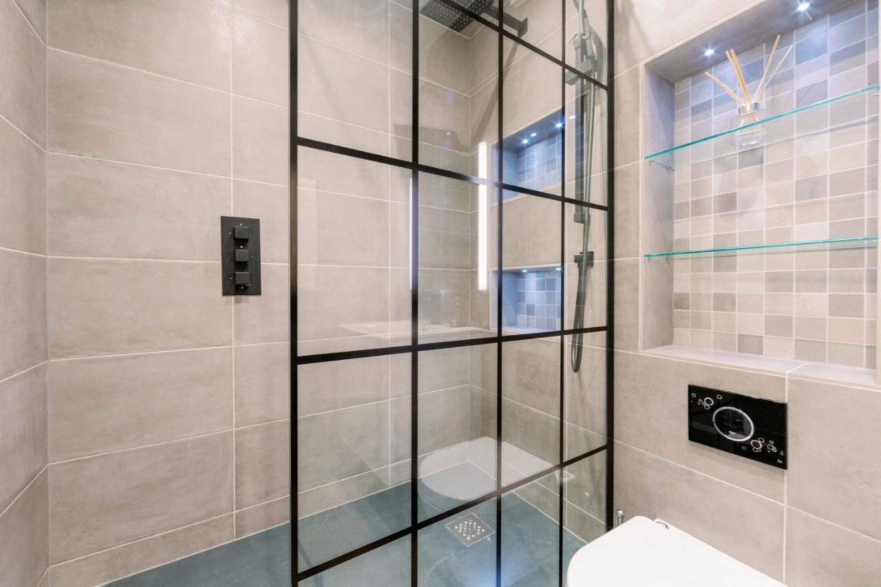 Pass The Keys Bright In Peckham With Free Parking Apartamento *