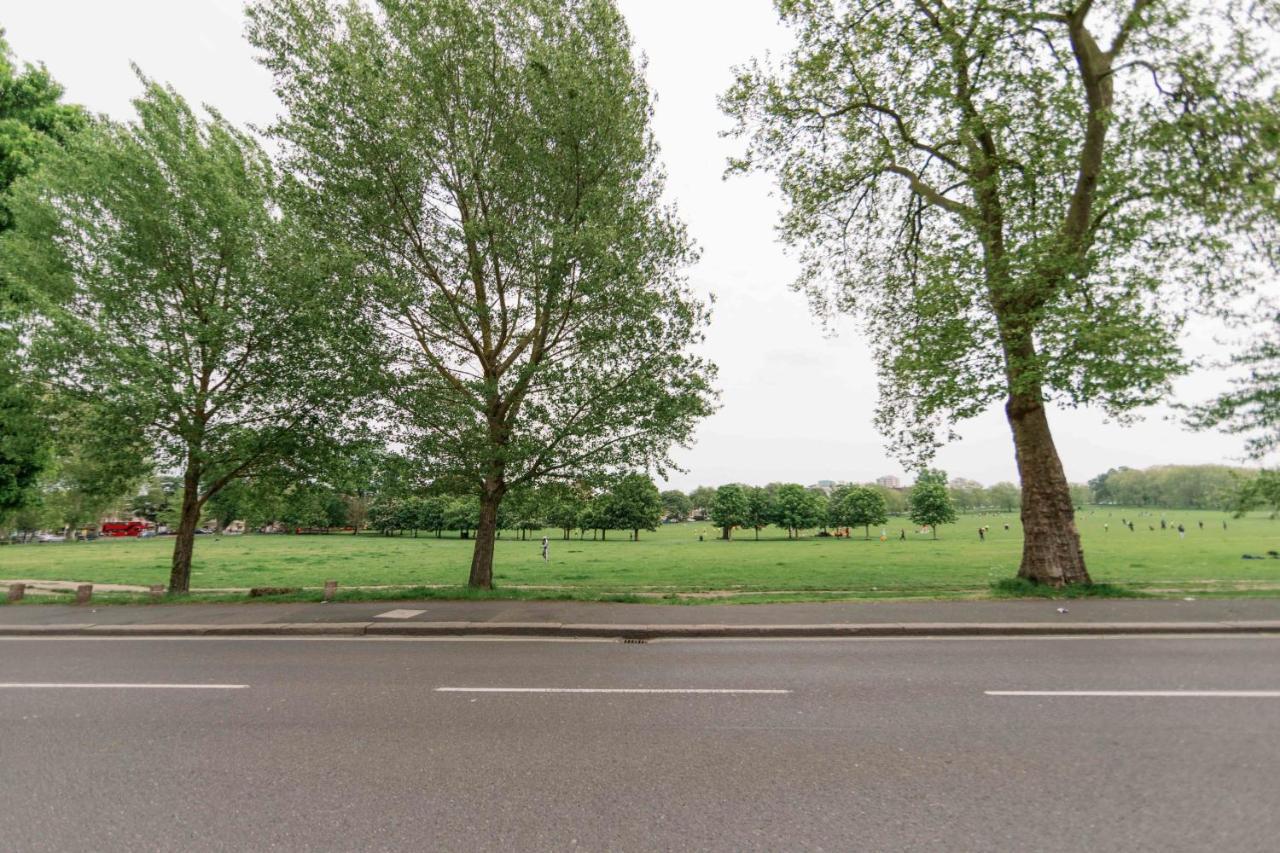 Pass The Keys Bright In Peckham With Free Parking Apartamento