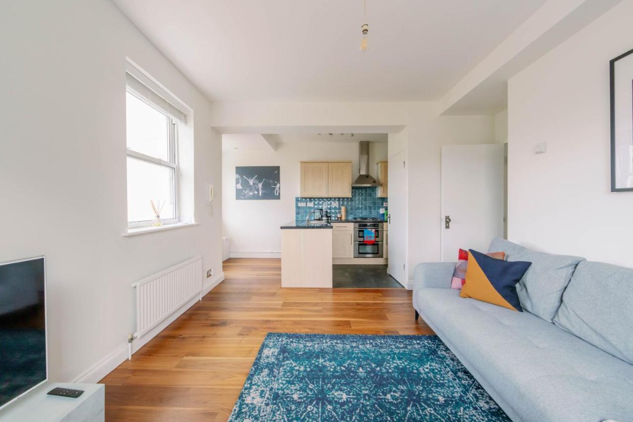 Apartamento Pass The Keys Bright In Peckham With Free Parking