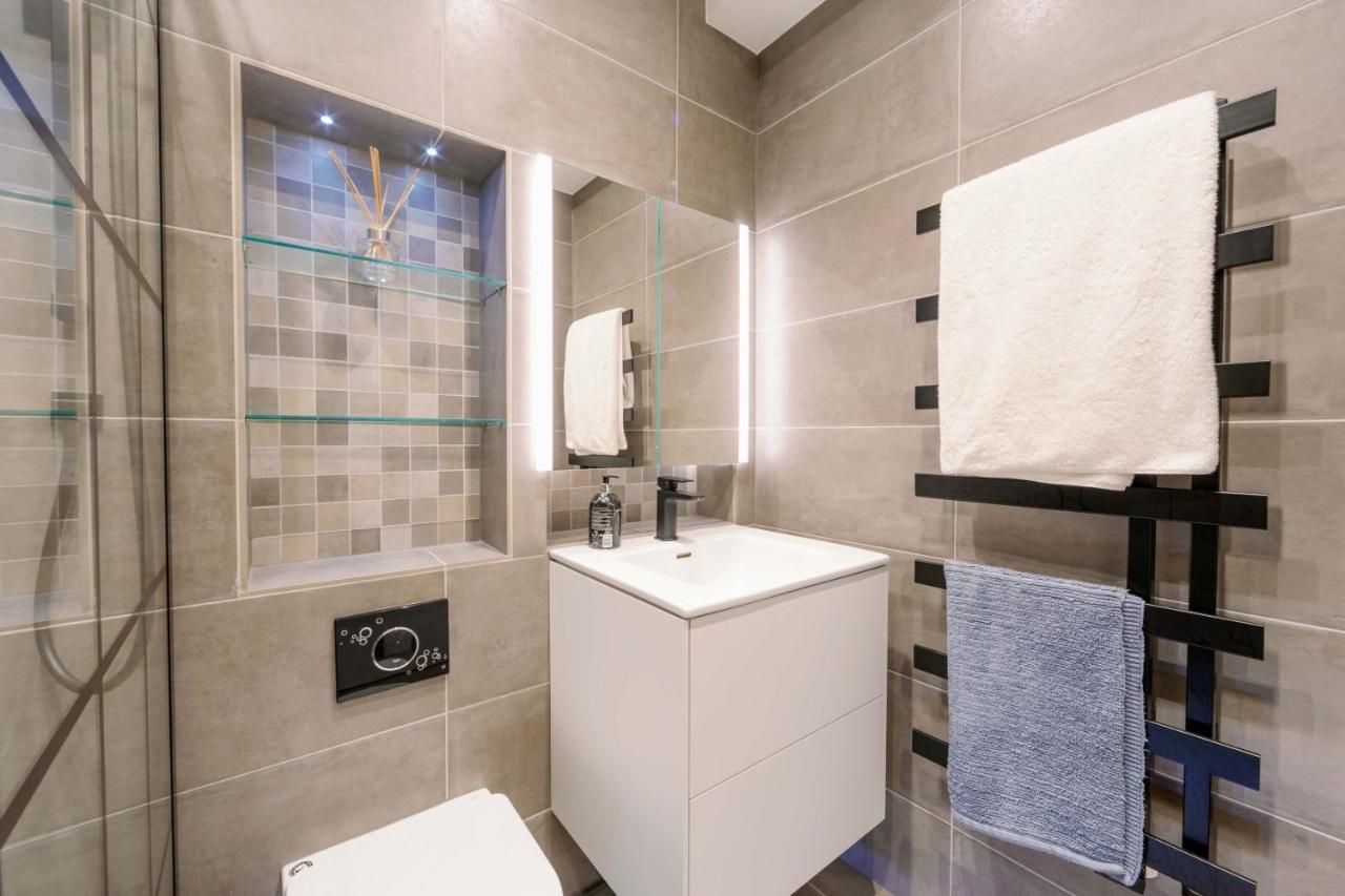 Apartamento Pass The Keys Bright In Peckham With Free Parking *