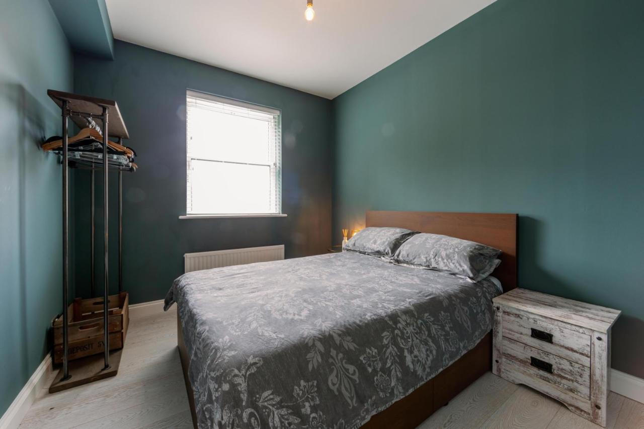 Apartamento Pass The Keys Bright In Peckham With Free Parking *