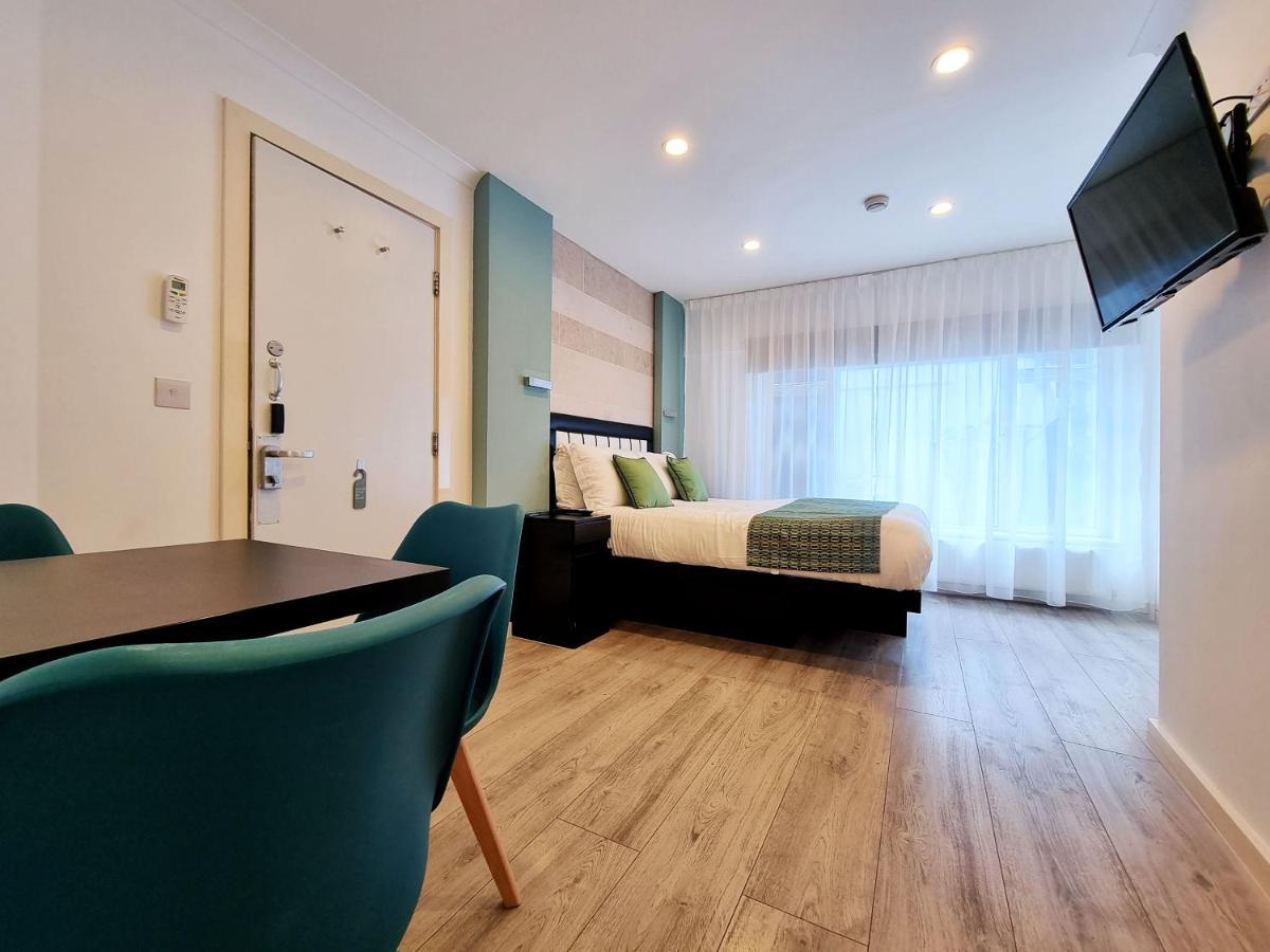 146 Marylebone 4* Londres