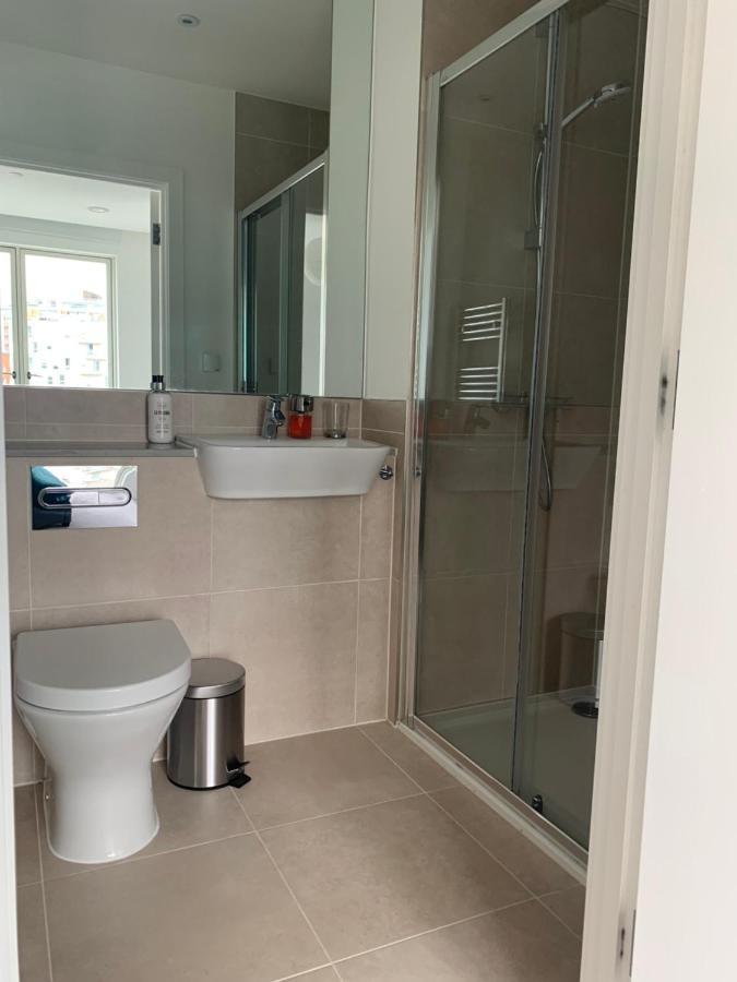Apartamento Blackwall Londres