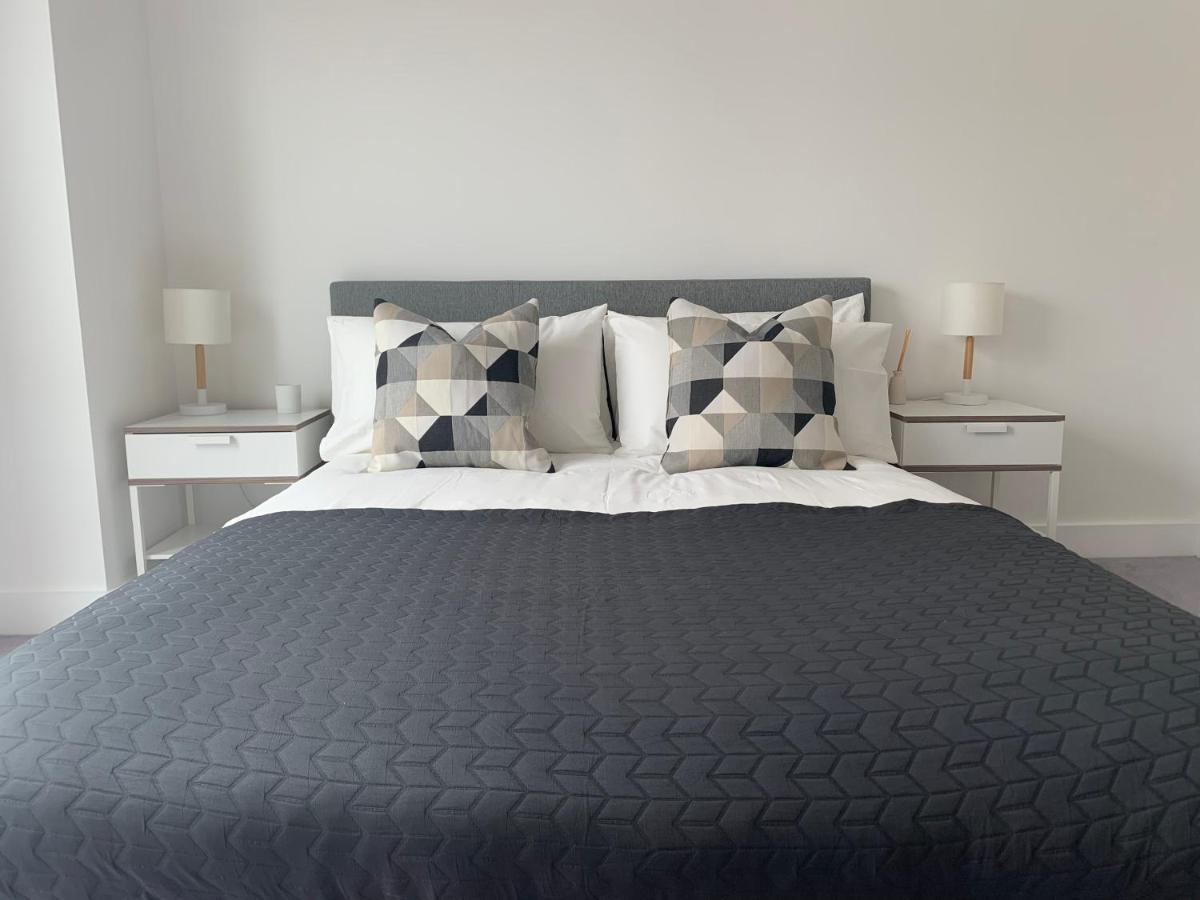 Blackwall Apartamento Londres