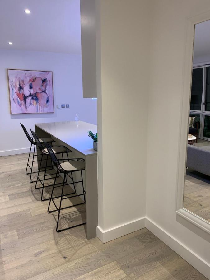 Apartamento Blackwall Londres