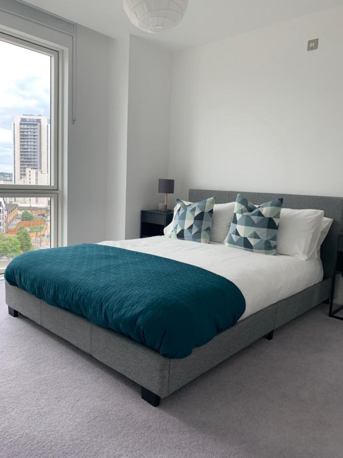 Apartamento Blackwall *