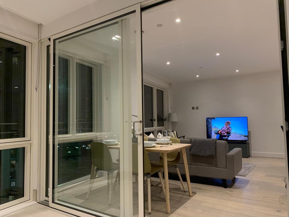 Blackwall Apartamento *