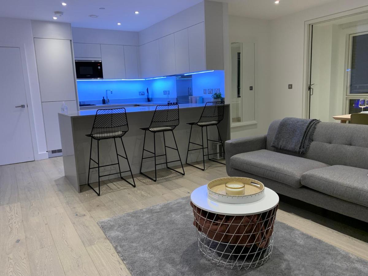 Blackwall Apartamento Londres