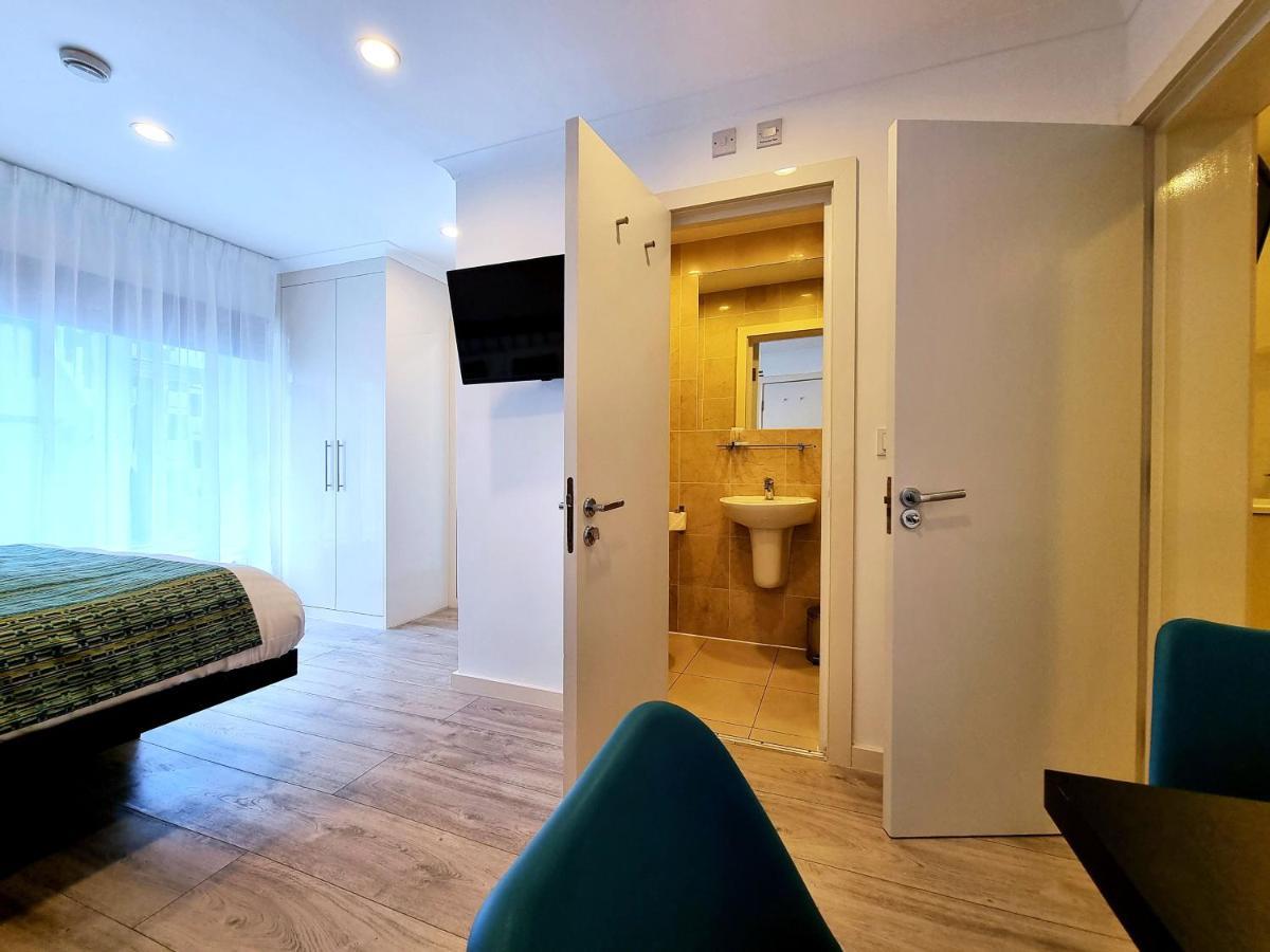 146 Marylebone 4* Londres