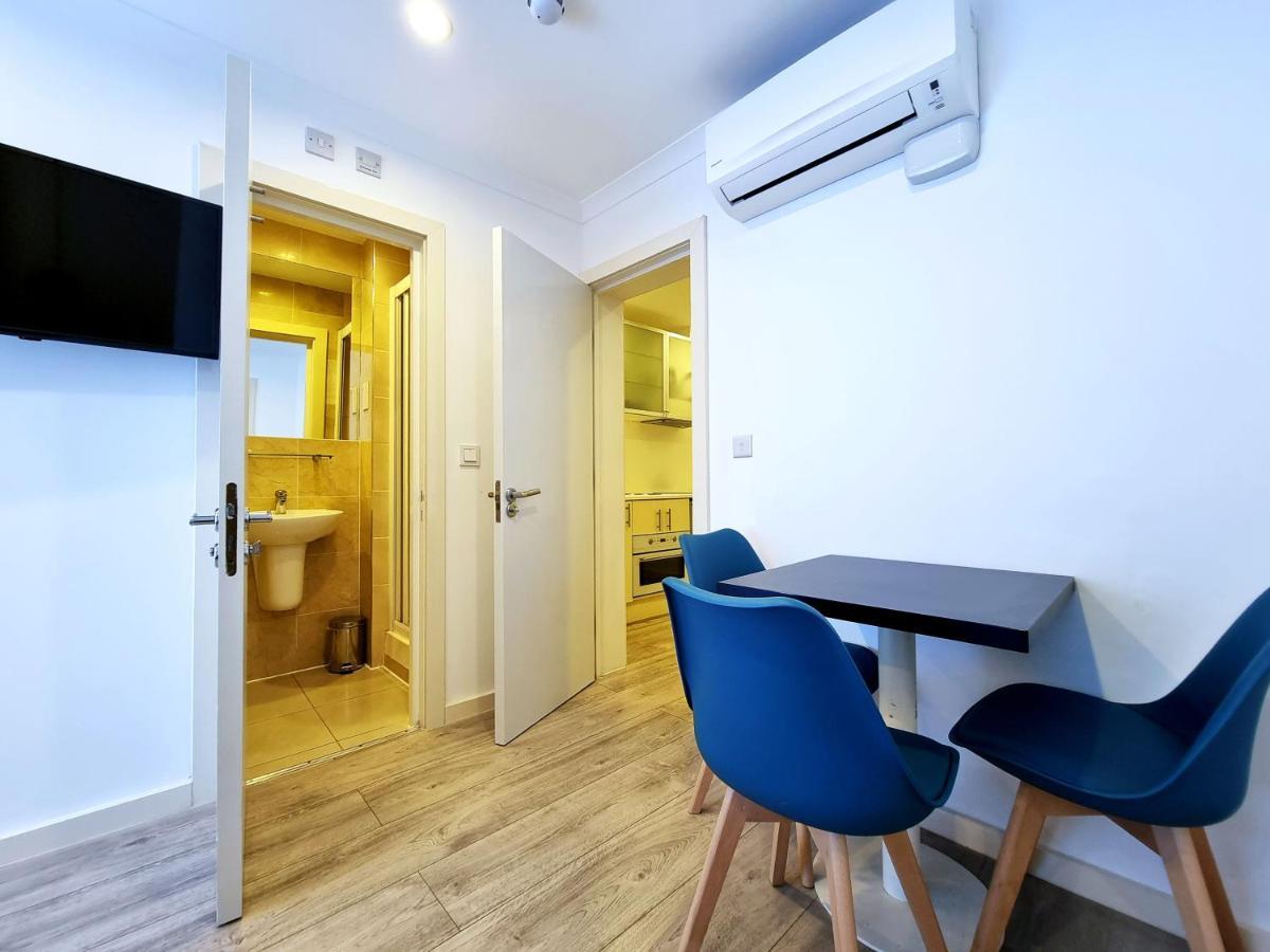 Aparthotel 146 Marylebone Londres