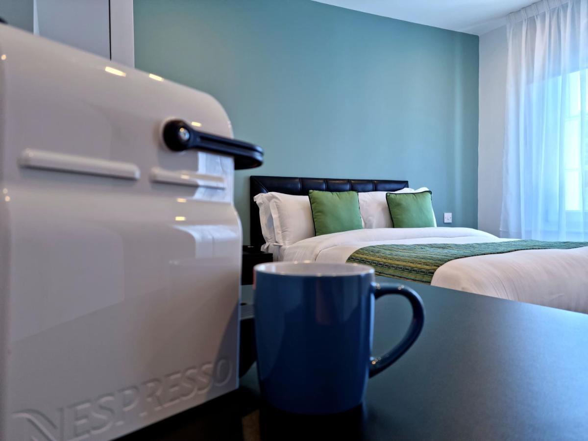 146 Marylebone Aparthotel Londres