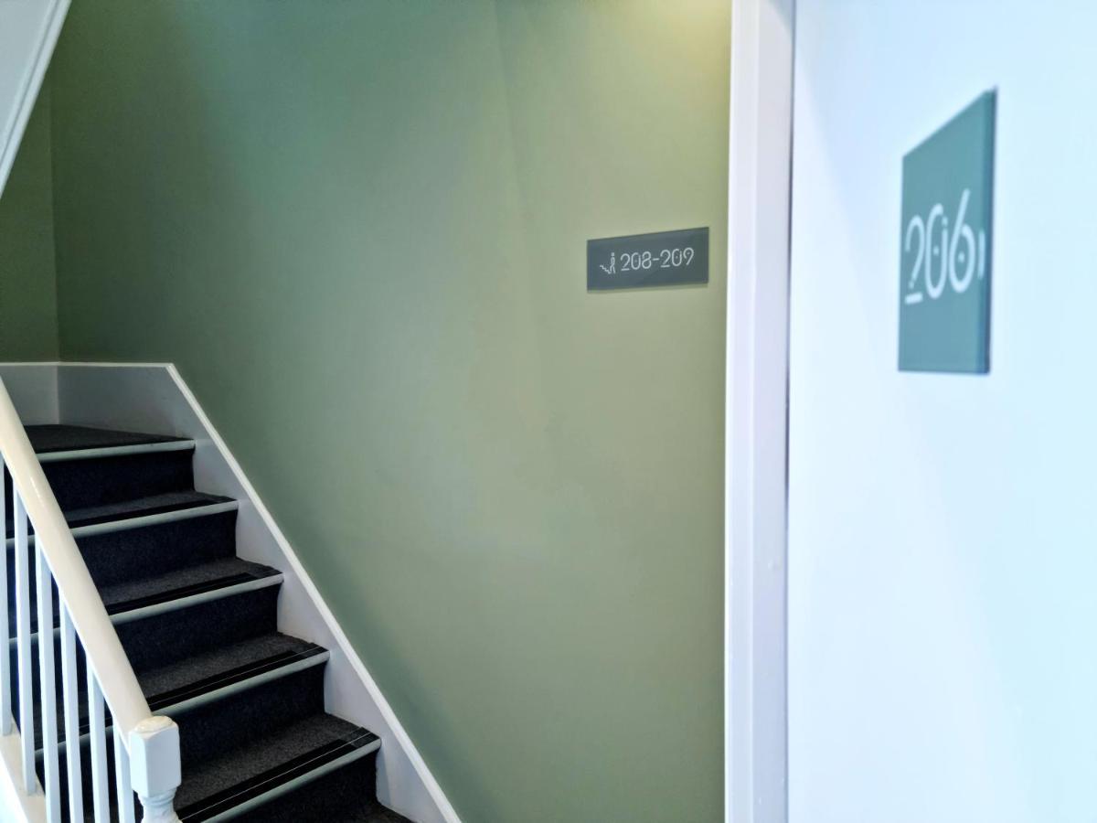146 Marylebone 4* Londres