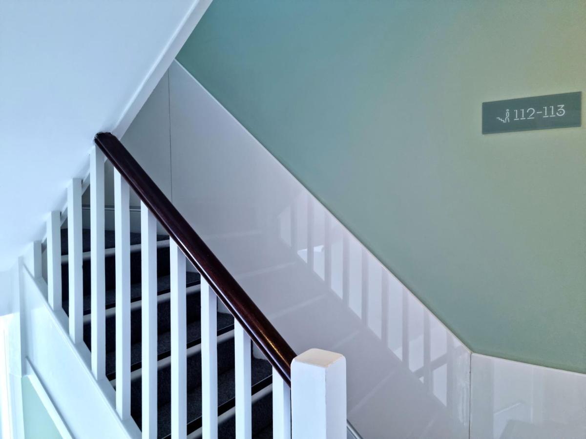 146 Marylebone Aparthotel Londres