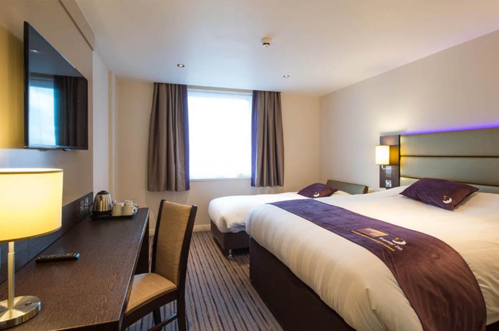 Premier Kew Bridge Hotel 3*