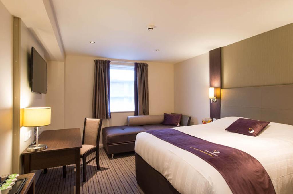 Hotel Premier Kew Bridge Londres