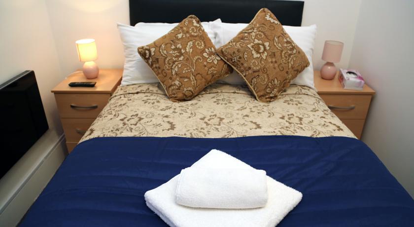 Metro Bed and breakfast 3*