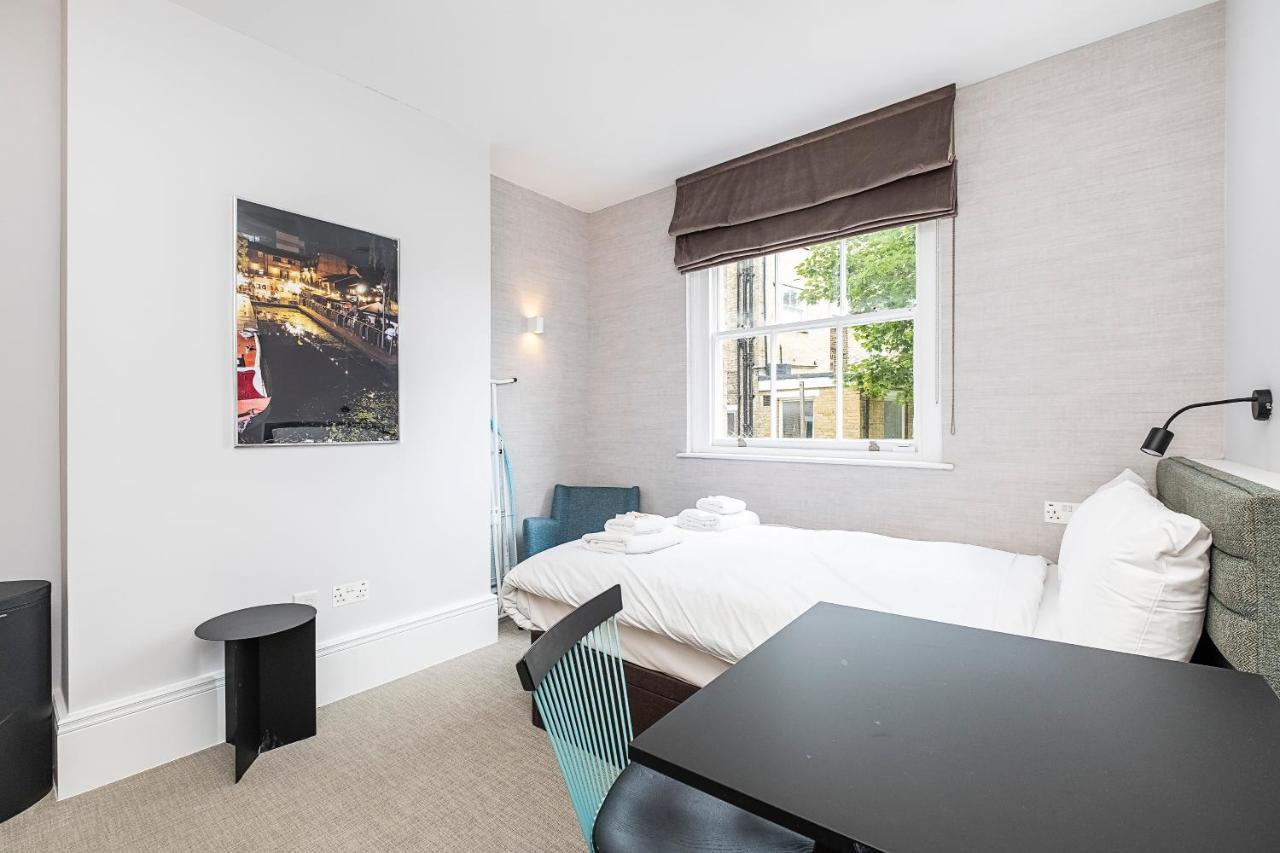 Trendy Studios, Primrose Hill - Sk Apartment *