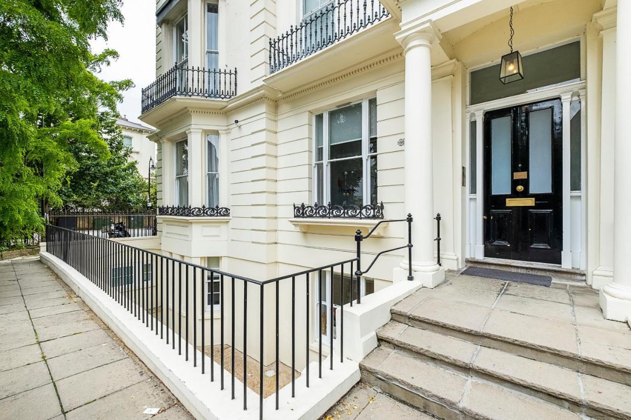Apartment Trendy Studios, Primrose Hill - Sk
